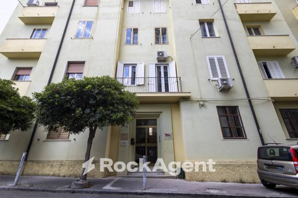 appartamento in vendita a Catanzaro in zona Pontepiccolo