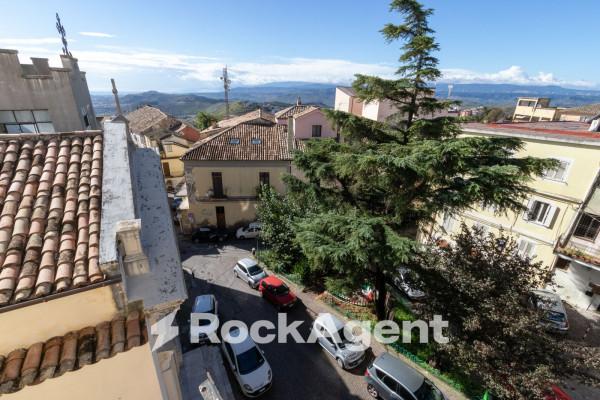 appartamento in vendita a Catanzaro in zona Centro Città