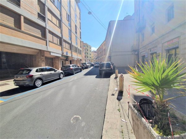 appartamento in vendita a Catanzaro in zona Centro Città