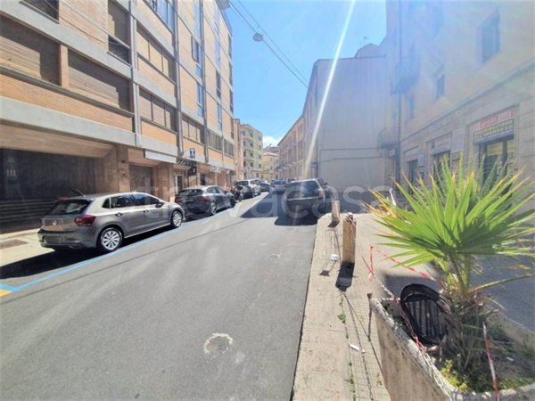 appartamento in vendita a Catanzaro in zona Centro Città