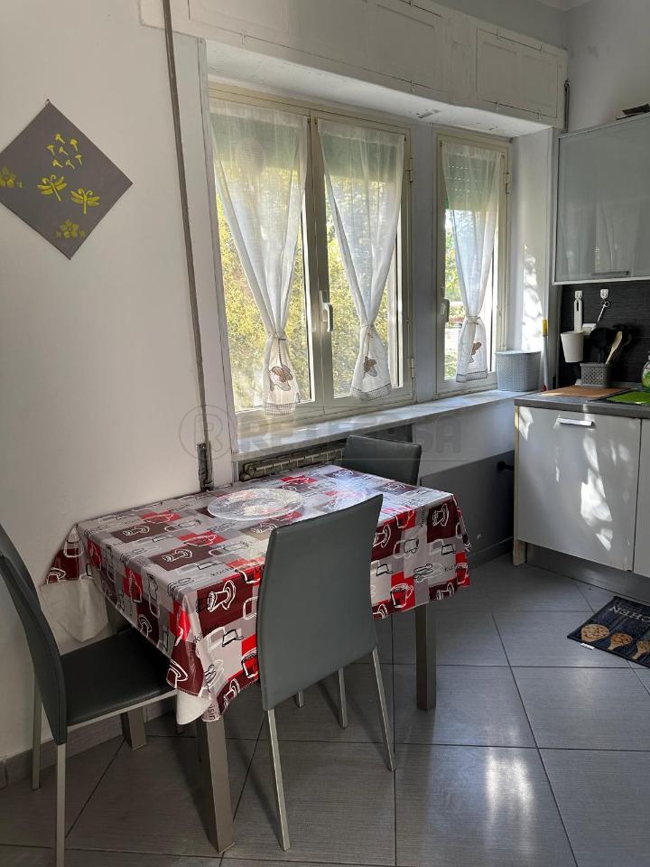 appartamento in vendita a Catanzaro in zona Pontepiccolo