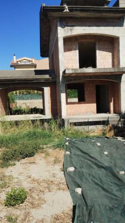casa indipendente in vendita a Catanzaro