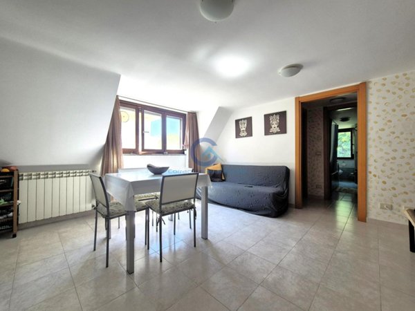 appartamento in vendita a Catanzaro in zona Catanzaro Lido