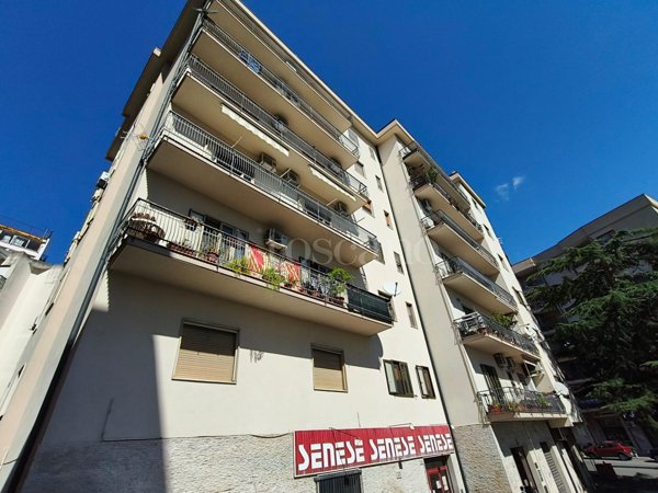 appartamento in vendita a Catanzaro in zona Pontepiccolo
