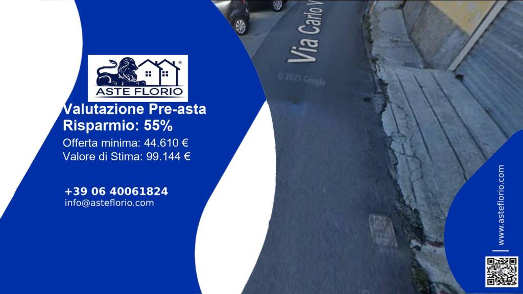 negozio in vendita a Catanzaro in zona Centro Città