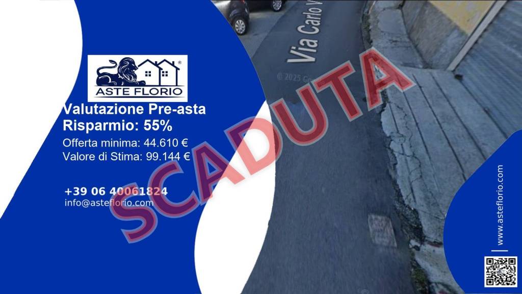 negozio in vendita a Catanzaro