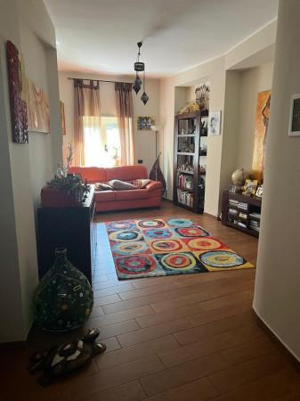 casa indipendente in vendita a Catanzaro in zona Centro Città