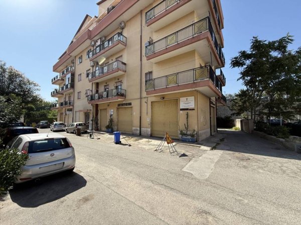 appartamento in vendita a Catanzaro in zona Catanzaro Lido