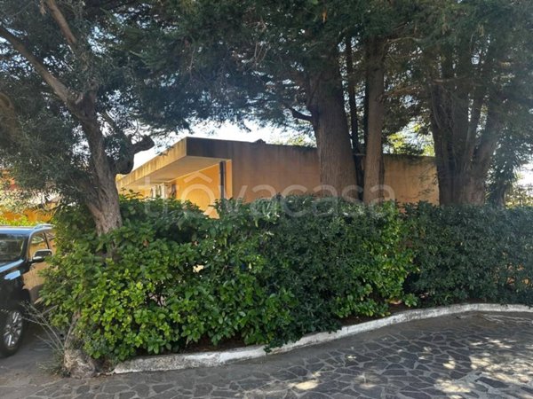 appartamento in vendita a Catanzaro in zona Pontepiccolo