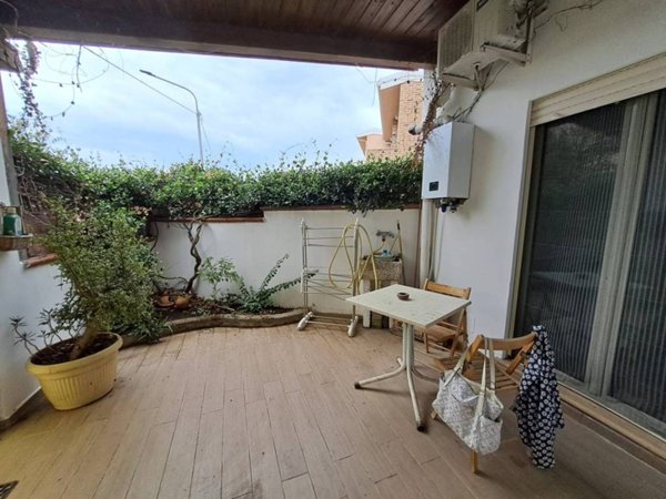 appartamento in vendita a Catanzaro in zona Catanzaro Lido