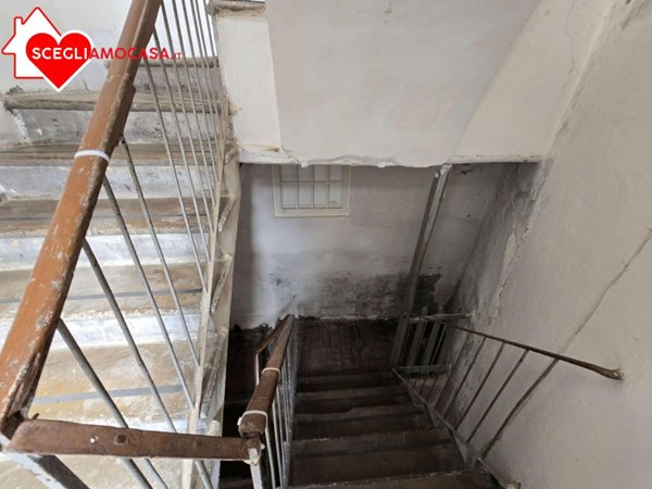 appartamento in vendita a Catanzaro in zona Centro Città