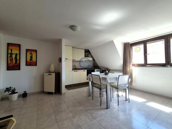 appartamento in vendita a Catanzaro in zona Catanzaro Lido