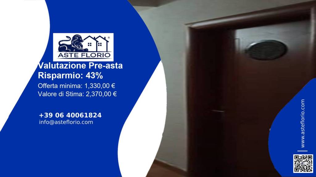 locale commerciale in vendita a Catanzaro in zona Catanzaro Lido