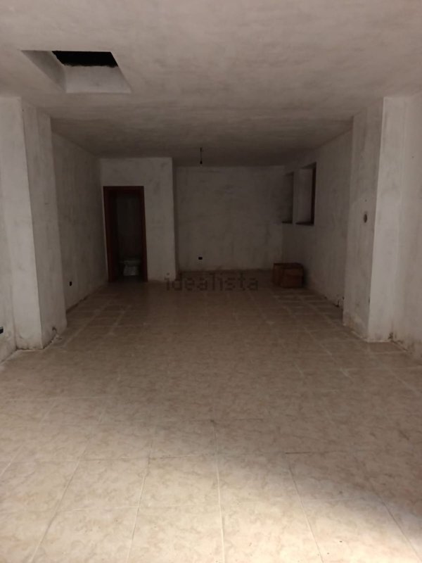 appartamento in vendita a Catanzaro in zona Santa Maria