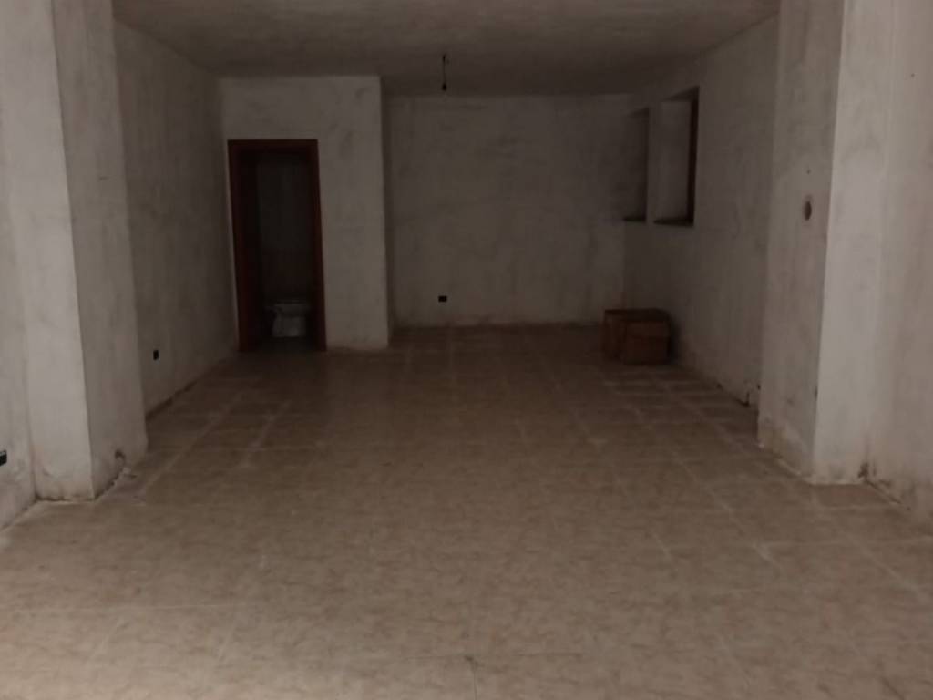 appartamento in vendita a Catanzaro in zona Santa Maria