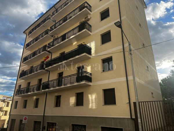 appartamento in vendita a Catanzaro