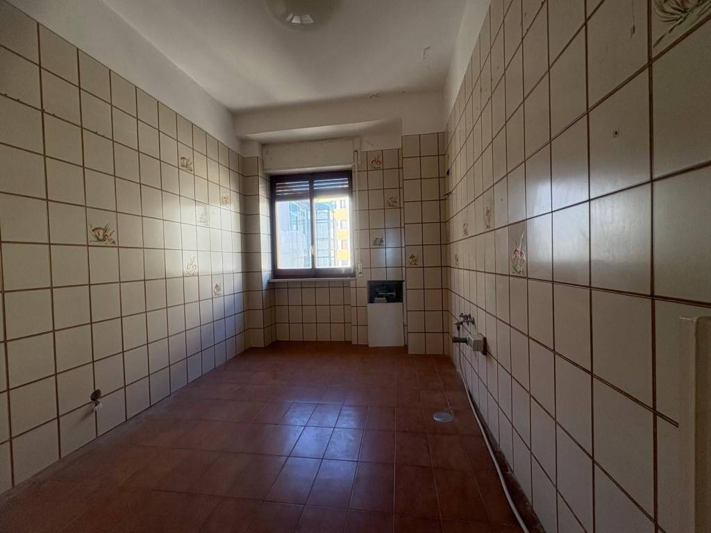 appartamento in vendita a Catanzaro in zona Centro Città