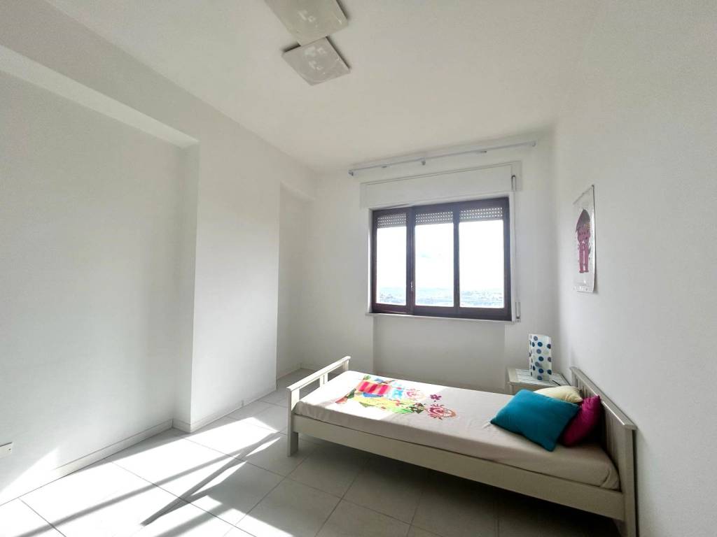 appartamento in vendita a Catanzaro in zona Centro Città