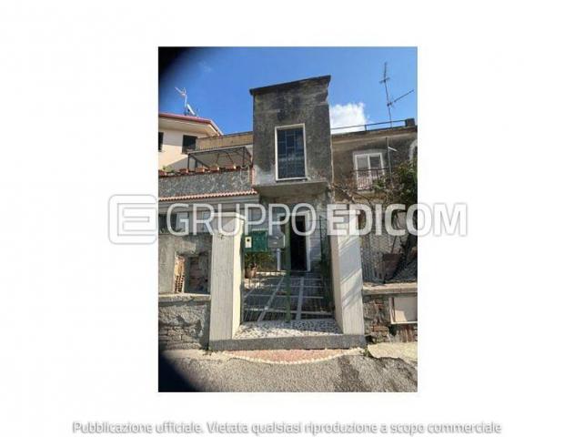 appartamento in vendita a Catanzaro