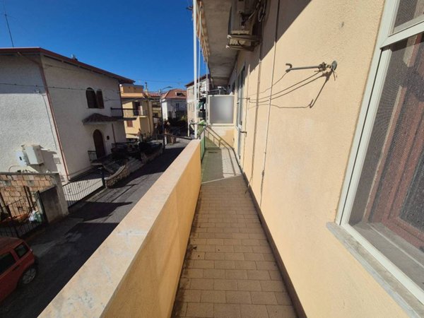 appartamento in vendita a Catanzaro in zona Santa Maria