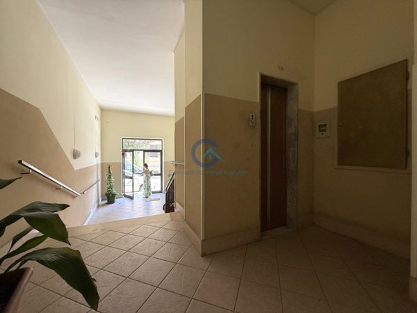 appartamento in vendita a Catanzaro in zona Catanzaro Lido