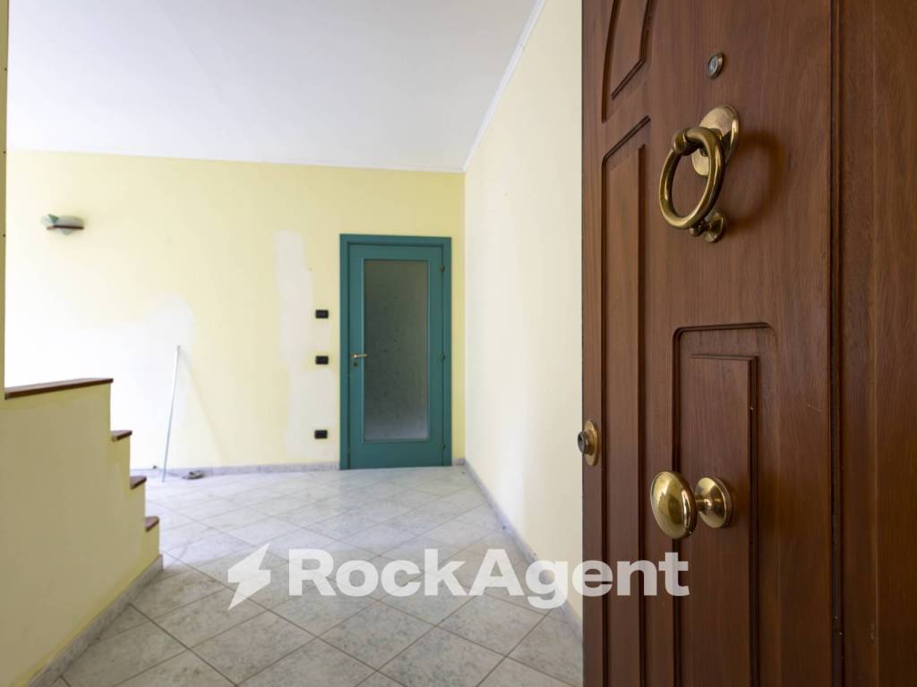 appartamento in vendita a Catanzaro in zona Santa Maria