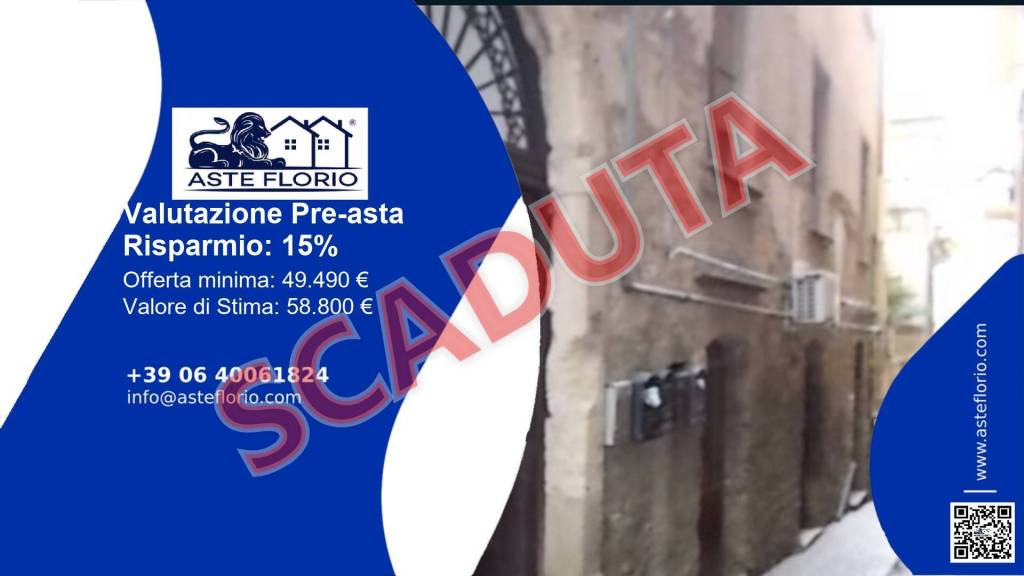 appartamento in vendita a Catanzaro in zona Centro Città