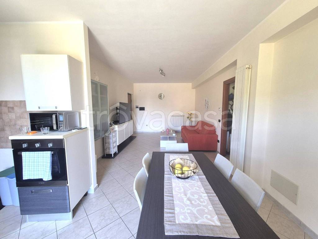 appartamento in vendita a Catanzaro in zona Catanzaro Lido