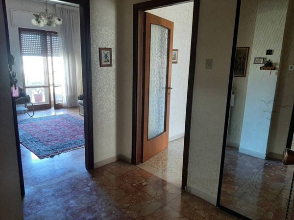 appartamento in vendita a Catanzaro in zona Mater Domini
