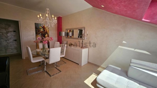 appartamento in vendita a Catanzaro in zona Pontepiccolo