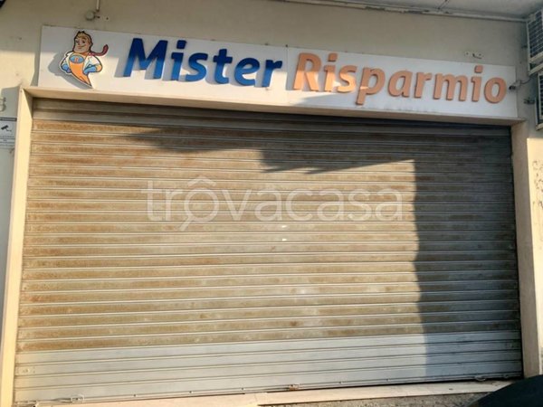 negozio in vendita a Catanzaro in zona Catanzaro Lido