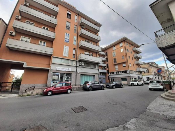 appartamento in vendita a Catanzaro in zona Siano