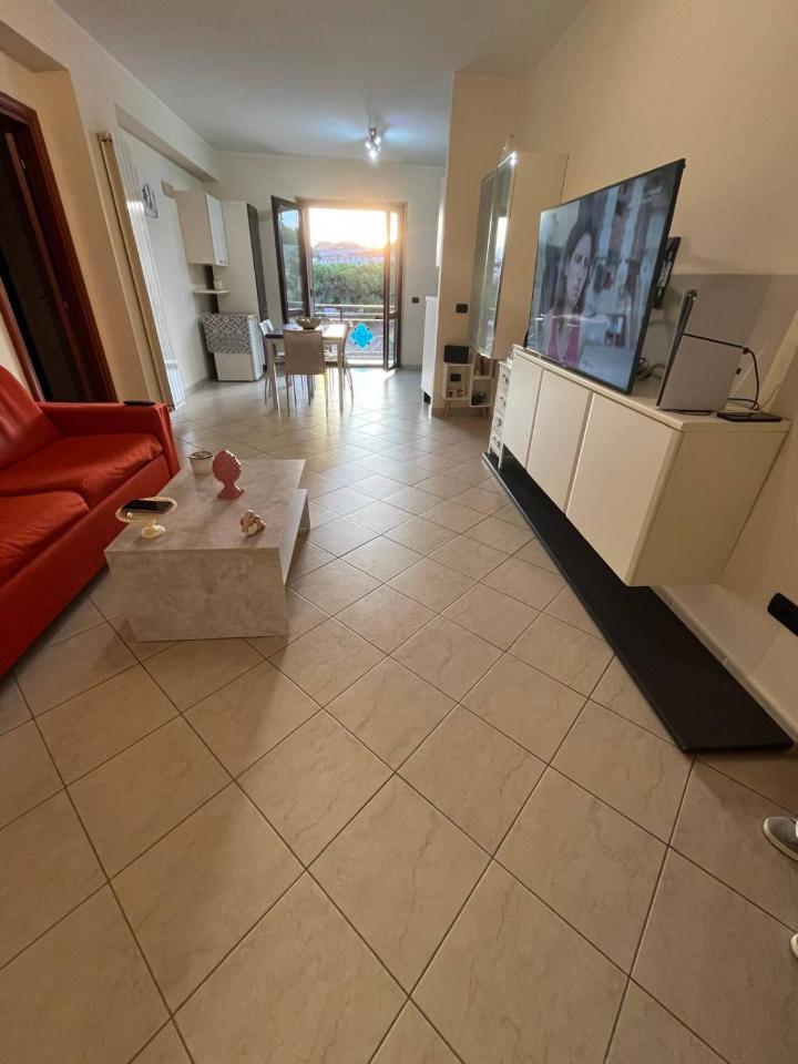 appartamento in vendita a Catanzaro in zona Catanzaro Lido