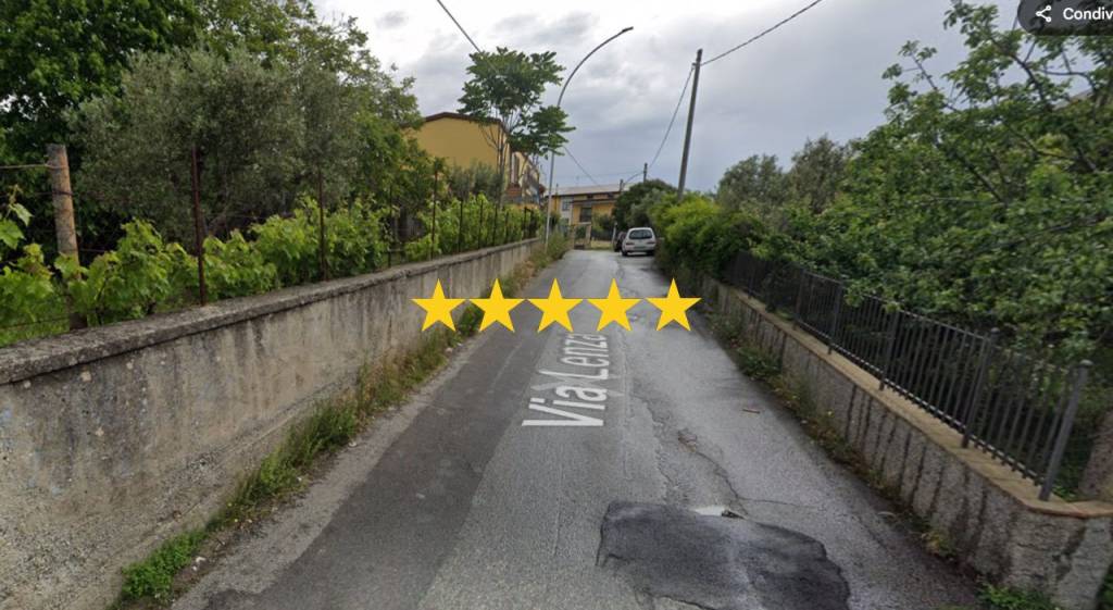 appartamento in vendita a Catanzaro in zona Gagliano