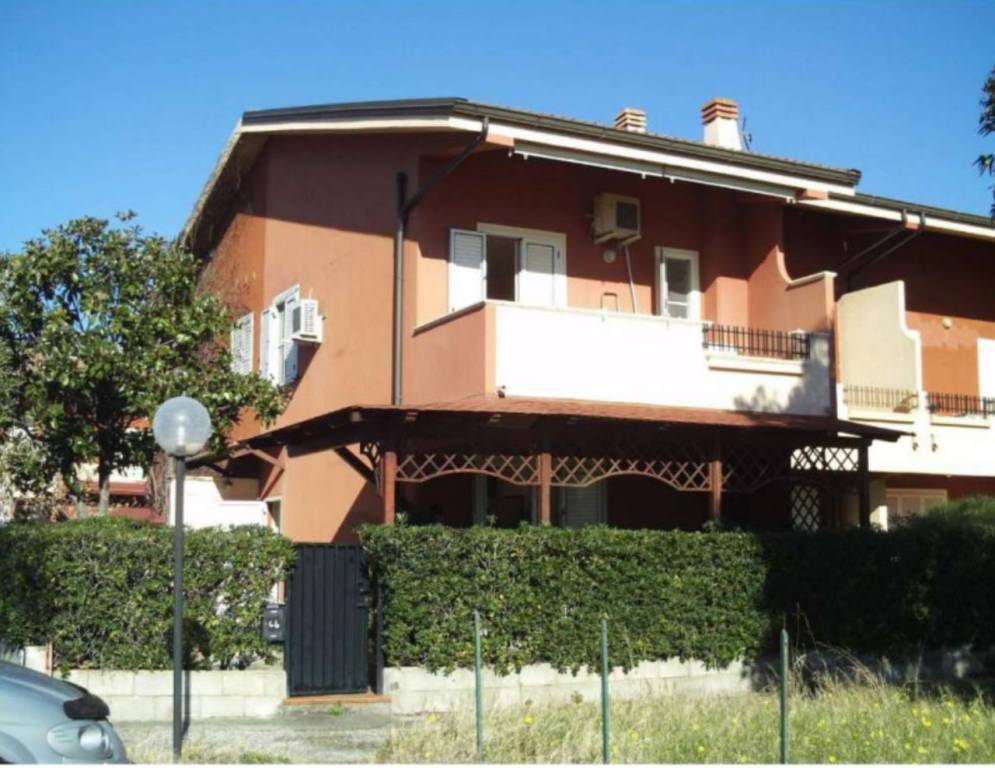 appartamento in vendita a Catanzaro in zona Sant'Elia