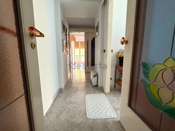 appartamento in vendita a Catanzaro in zona Centro Città