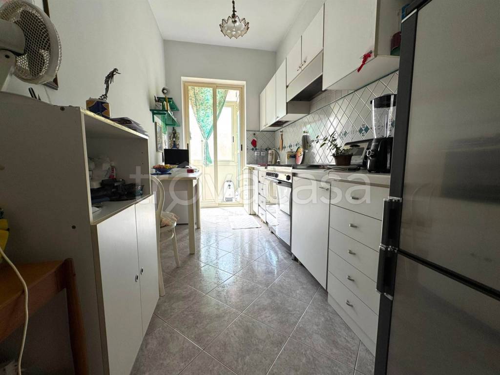 appartamento in vendita a Catanzaro in zona Centro Città