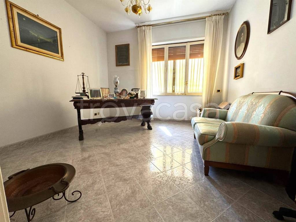 appartamento in vendita a Catanzaro in zona Centro Città