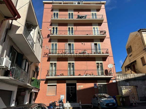 appartamento in vendita a Catanzaro in zona Centro Città
