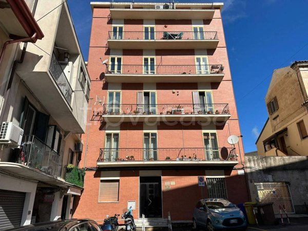 appartamento in vendita a Catanzaro in zona Centro Città