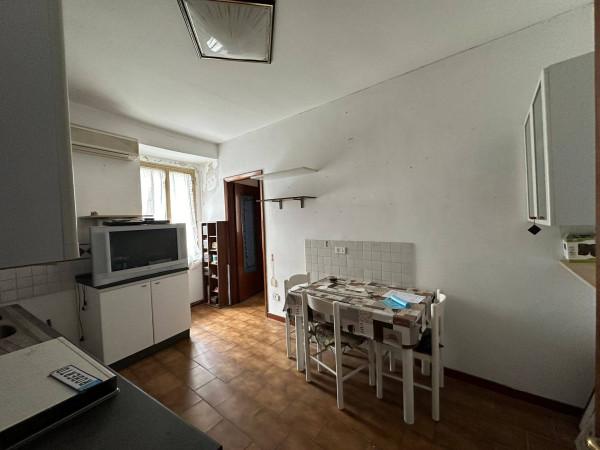 appartamento in vendita a Catanzaro in zona Centro Città