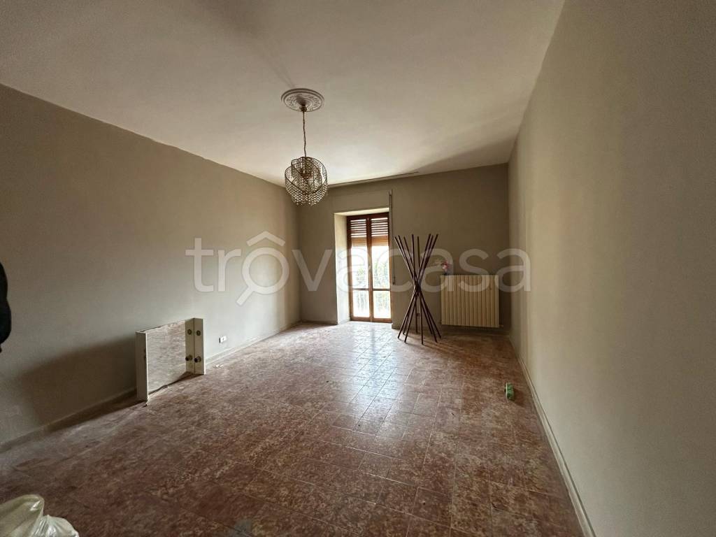 appartamento in vendita a Catanzaro in zona Centro Città