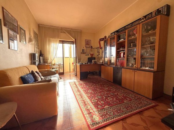 appartamento in vendita a Catanzaro
