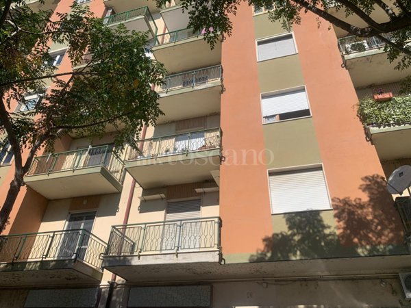 appartamento in vendita a Catanzaro in zona Catanzaro Lido