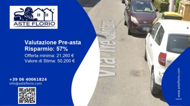 appartamento in vendita a Catanzaro in zona Siano