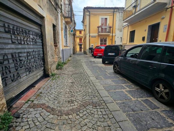 appartamento in vendita a Catanzaro in zona Centro Città