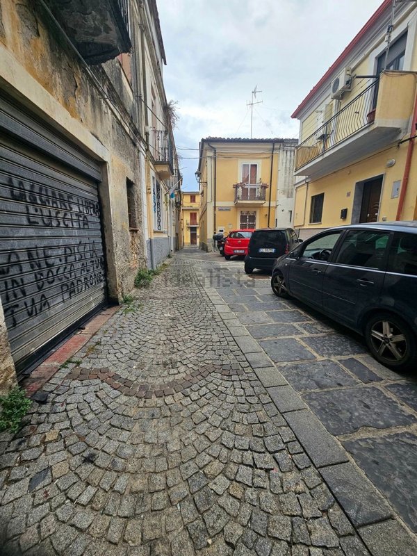 appartamento in vendita a Catanzaro in zona Centro Città