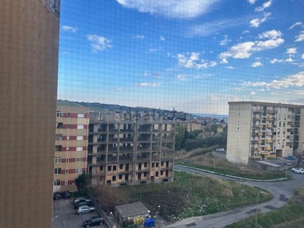 appartamento in vendita a Catanzaro in zona Santa Maria