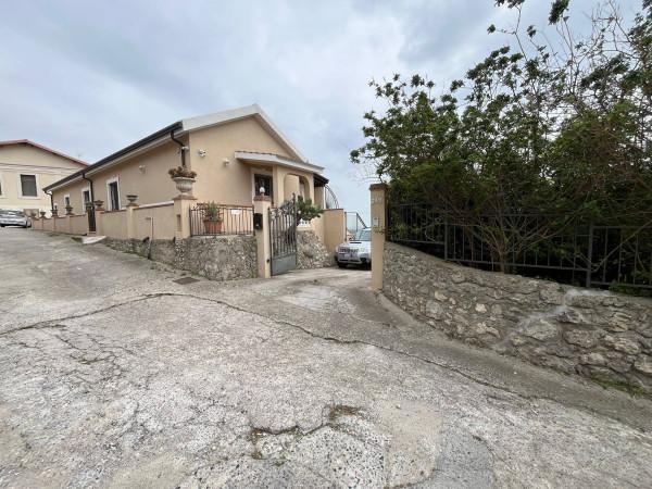 casa indipendente in vendita a Catanzaro