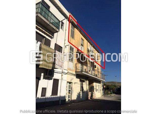 appartamento in vendita a Catanzaro in zona Santa Maria